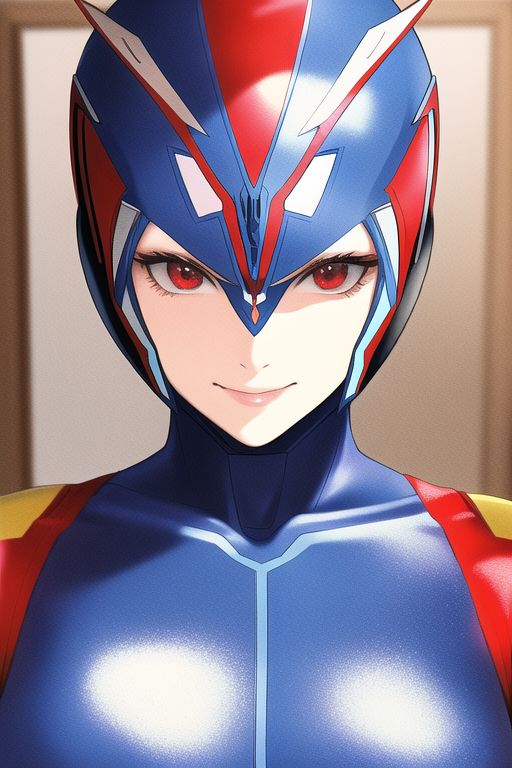 An image depicting Ultraman